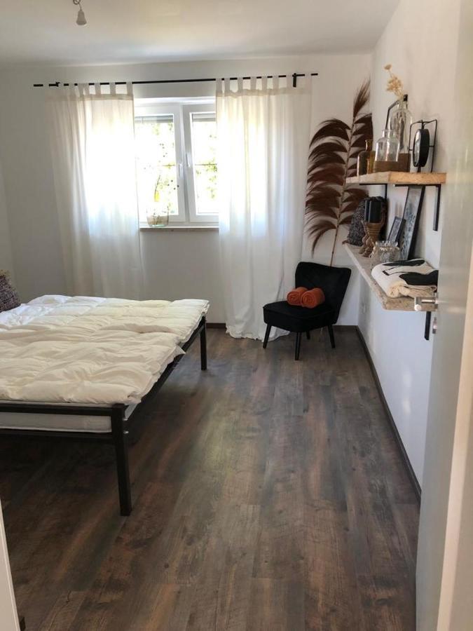 Ferien Im Herzen Bayerns 2 Toging am Inn Exterior photo